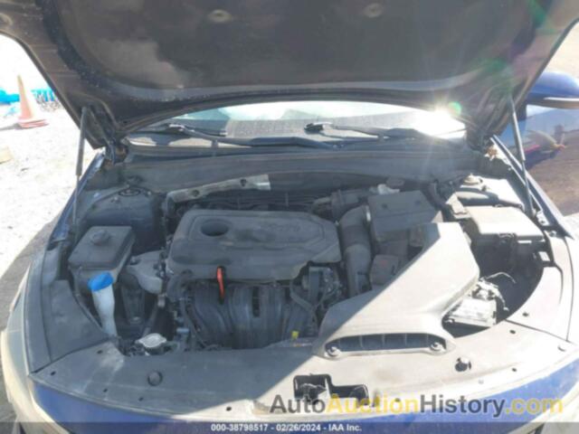 KIA OPTIMA EX, 5XXGU4L32JG212396