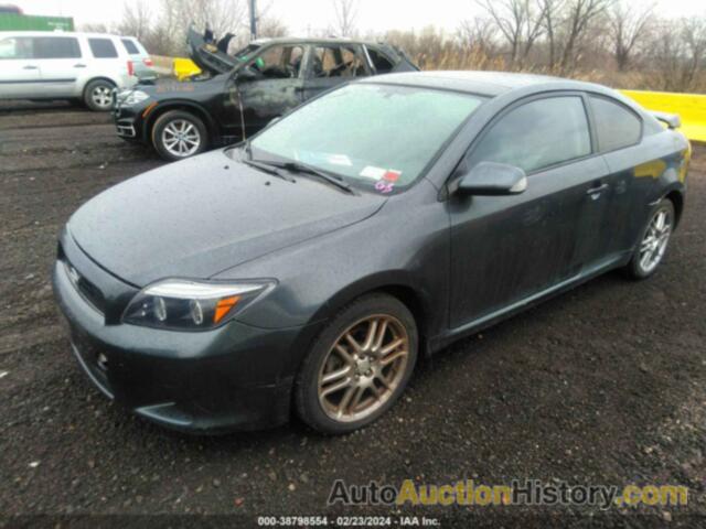 SCION TC, JTKDE167X80259838