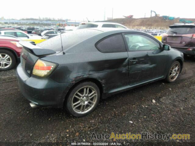 SCION TC, JTKDE167X80259838