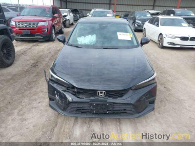 HONDA CIVIC EX-L, 19XFL1H72RE004340