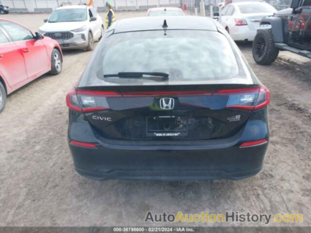 HONDA CIVIC EX-L, 19XFL1H72RE004340