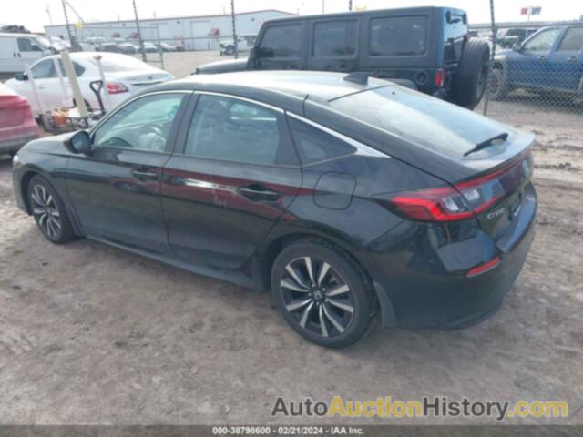 HONDA CIVIC EX-L, 19XFL1H72RE004340