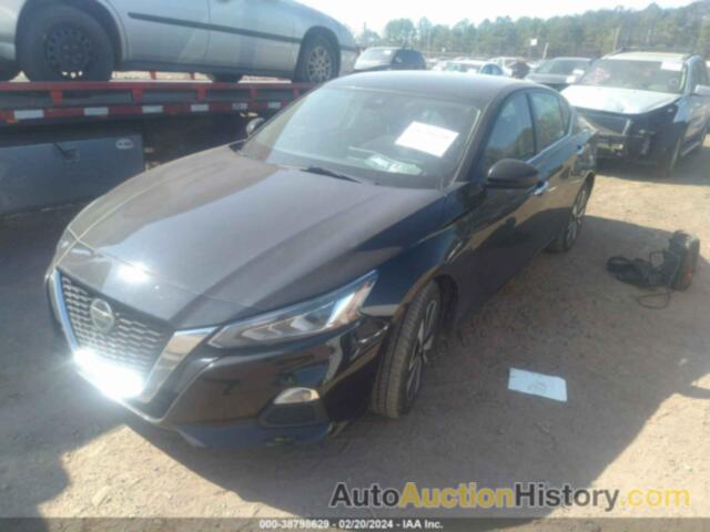 NISSAN ALTIMA SV, 1N4BL4DVXMN406590