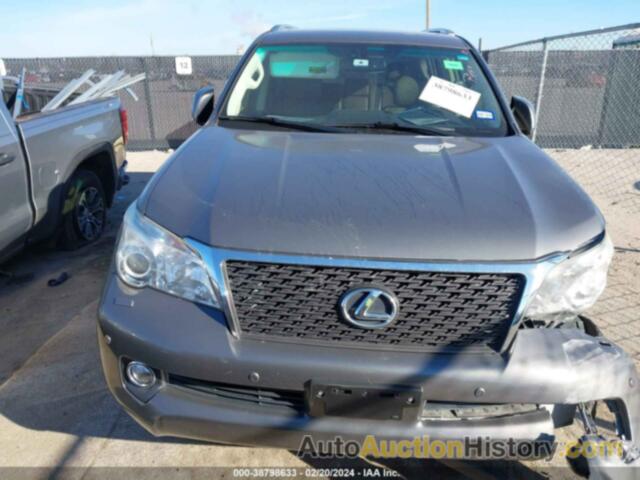 LEXUS 460 PREMIUM, JTJJM7FX7D5051913