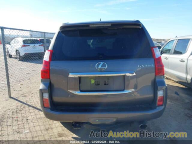 LEXUS GX PREMIUM, JTJJM7FX7D5051913