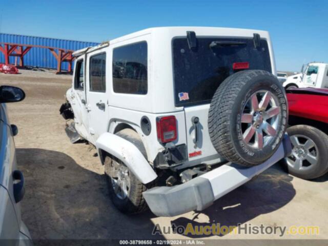 JEEP WRANGLER UNLIMITED SAHARA, 1C4BJWEG2GL150019