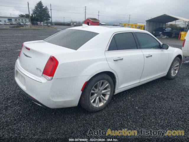 CHRYSLER 300 300C, 2C3CCAEG1GH216689