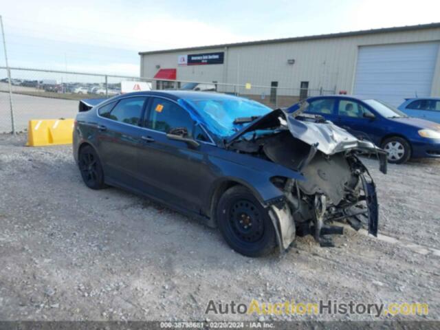 FORD FUSION SE HYBRID, 3FA6P0LU3GR288293