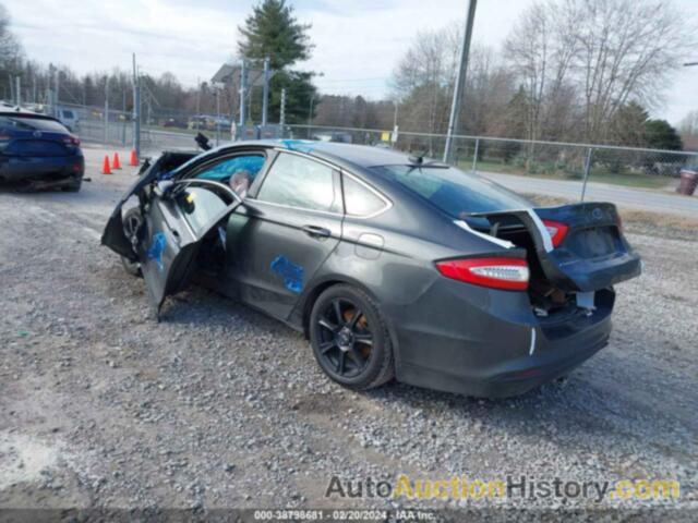 FORD FUSION SE HYBRID, 3FA6P0LU3GR288293