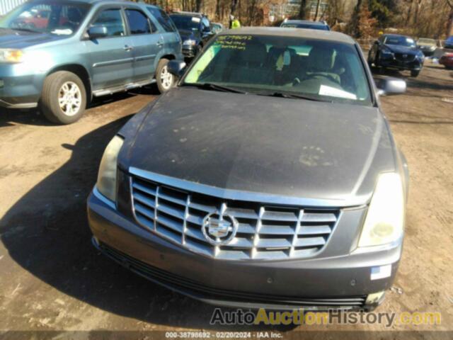 CADILLAC DTS 1SB, 1G6KD57Y29U144678