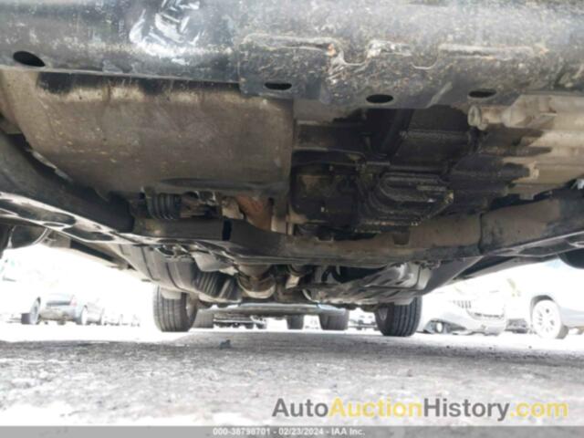 HONDA CR-V EX, 2HKRM4H54EH614384