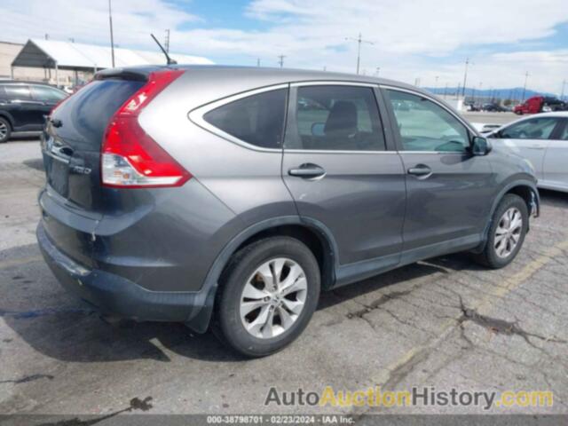 HONDA CR-V EX, 2HKRM4H54EH614384