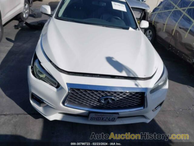 INFINITI Q50 3.0T LUXE, JN1EV7AP8KM516648