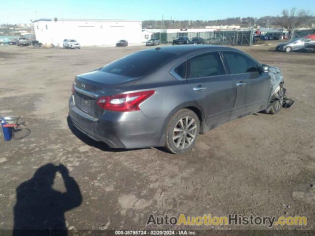 NISSAN ALTIMA 2.5 SV, 1N4AL3AP9HC164324