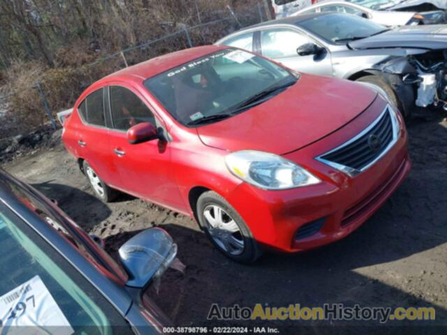 NISSAN VERSA S/S PLUS/SV/SL, 3N1CN7AP0EL840179