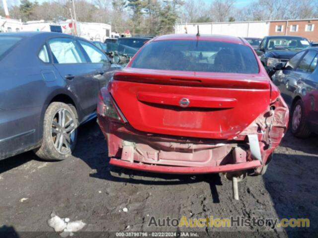 NISSAN VERSA S/S PLUS/SV/SL, 3N1CN7AP0EL840179