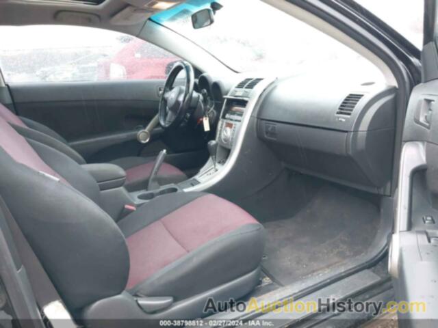 SCION TC, JTKDE167290301663