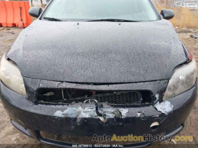 SCION TC, JTKDE167290301663