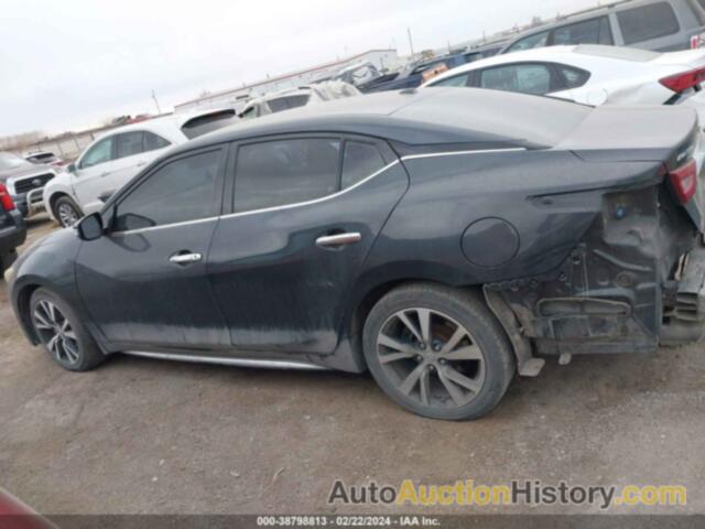 NISSAN MAXIMA 3.5 SV, 1N4AA6AP7HC440071