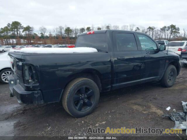 RAM 1500 EXPRESS, 3C6RR7KT7FG676115