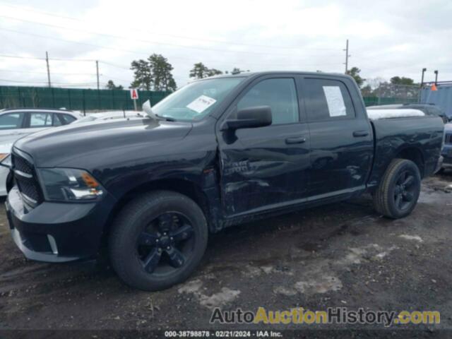 RAM 1500 EXPRESS, 3C6RR7KT7FG676115