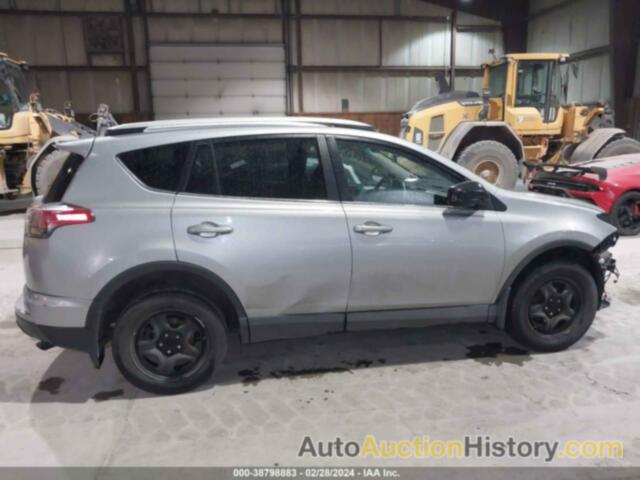 TOYOTA RAV4 LE, 2T3BFREV2GW475560