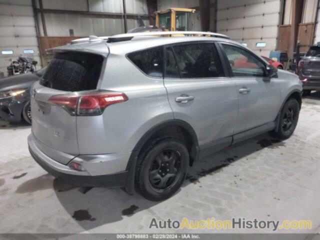 TOYOTA RAV4 LE, 2T3BFREV2GW475560