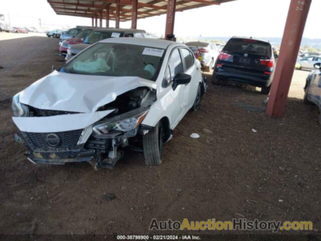 NISSAN VERSA S, 3N1CN8DV2LL865324