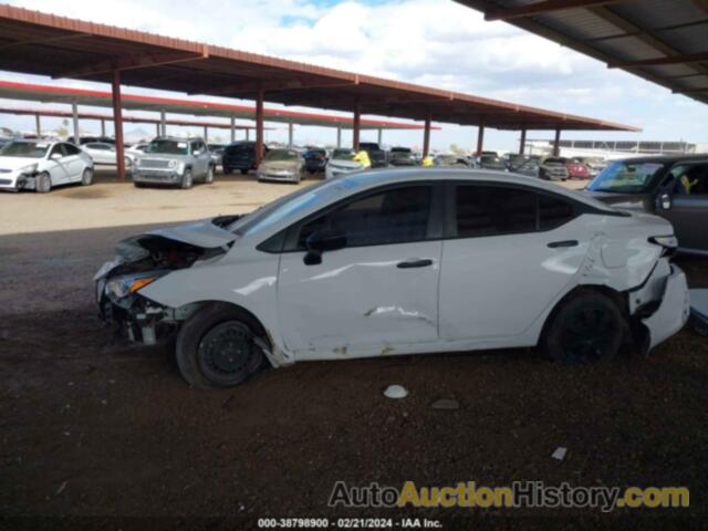 NISSAN VERSA S, 3N1CN8DV2LL865324