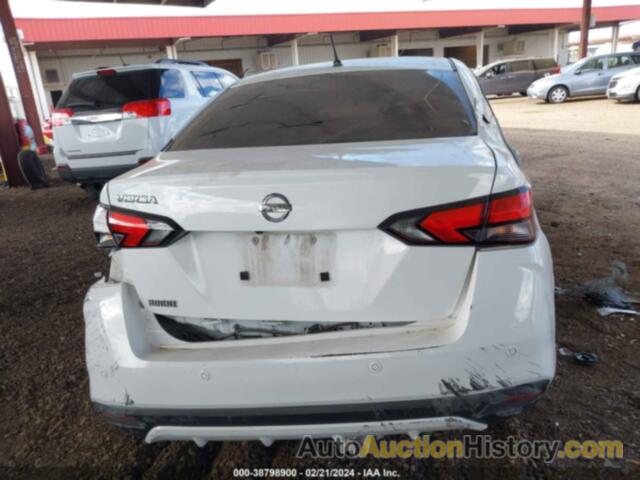 NISSAN VERSA S, 3N1CN8DV2LL865324