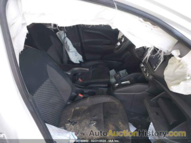 NISSAN VERSA S, 3N1CN8DV2LL865324