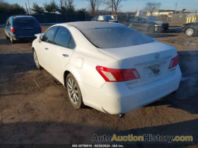 LEXUS ES 350, JTHBJ46G482265732