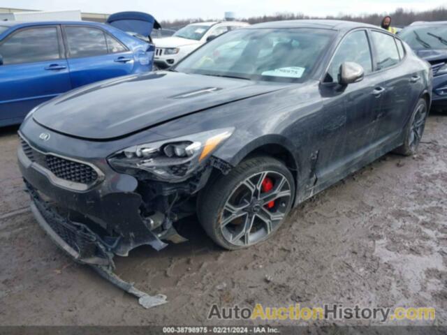 KIA STINGER GT2, KNAE55LC5J6038703