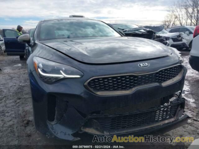 KIA STINGER GT2, KNAE55LC5J6038703