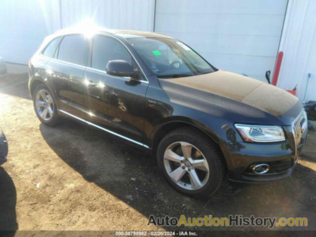 AUDI Q5 HYBRID 2.0T PRESTIGE, WA1C8AFP9FA027579