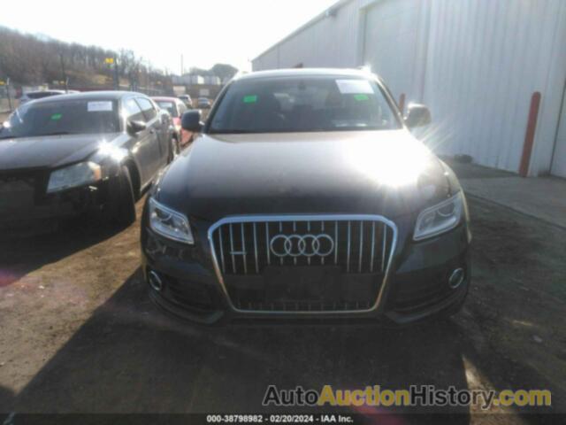 AUDI Q5 HYBRID 2.0T PRESTIGE, WA1C8AFP9FA027579