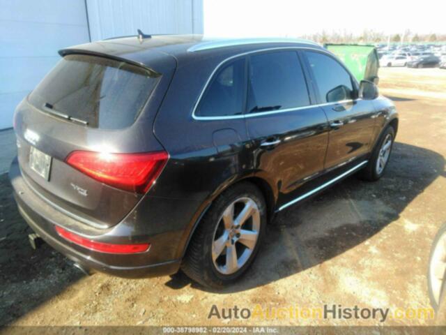 AUDI Q5 HYBRID 2.0T PRESTIGE, WA1C8AFP9FA027579