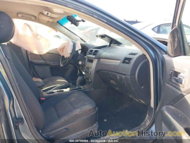 FORD FUSION SE, 3FAHP0HA6CR236190