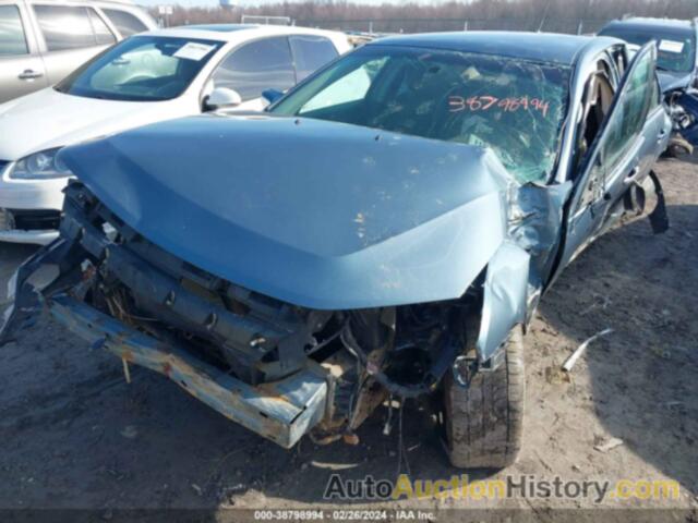 FORD FUSION SE, 3FAHP0HA6CR236190