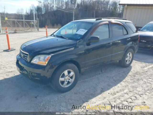 KIA SORENTO LX, KNDJC735785785918