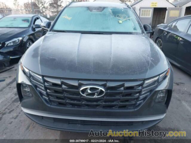 HYUNDAI TUCSON SEL, 5NMJBCAE8PH237954