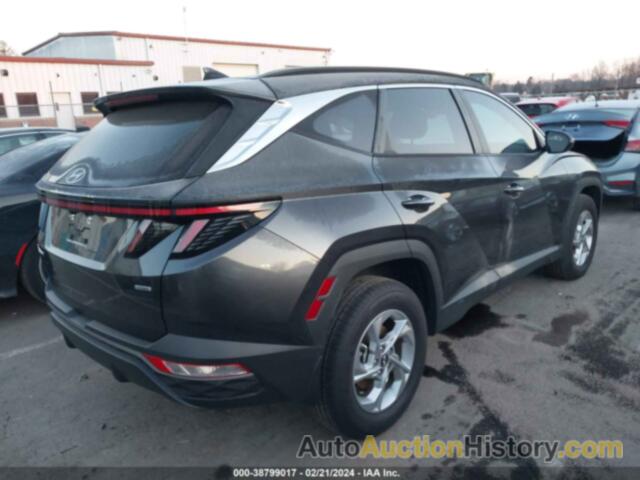 HYUNDAI TUCSON SEL, 5NMJBCAE8PH237954