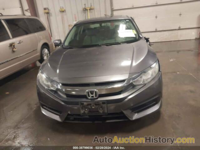 HONDA CIVIC EX, 19XFC2F77GE022824