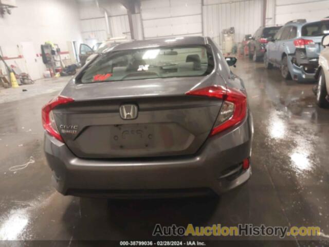 HONDA CIVIC EX, 19XFC2F77GE022824