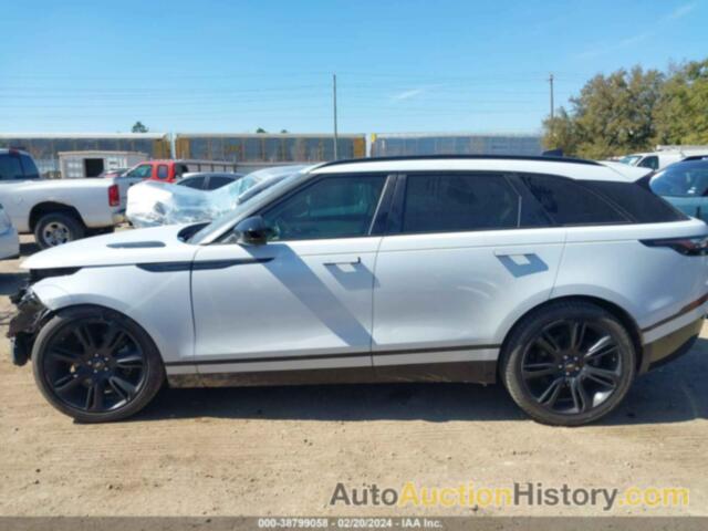 LAND ROVER RANGE ROVER VELAR P380 R-DYNAMIC HSE, SALYM2EV0KA793541