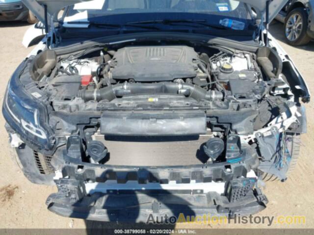 LAND ROVER RANGE ROVER VELAR P380 R-DYNAMIC HSE, SALYM2EV0KA793541