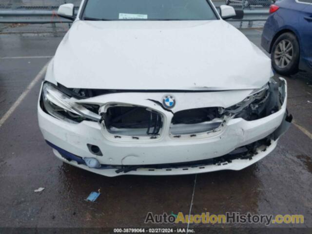 BMW 328I XDRIVE, WBA8E3G51GNT75610