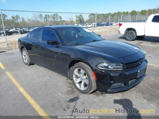 DODGE CHARGER SXT RWD, 2C3CDXHG6HH649521