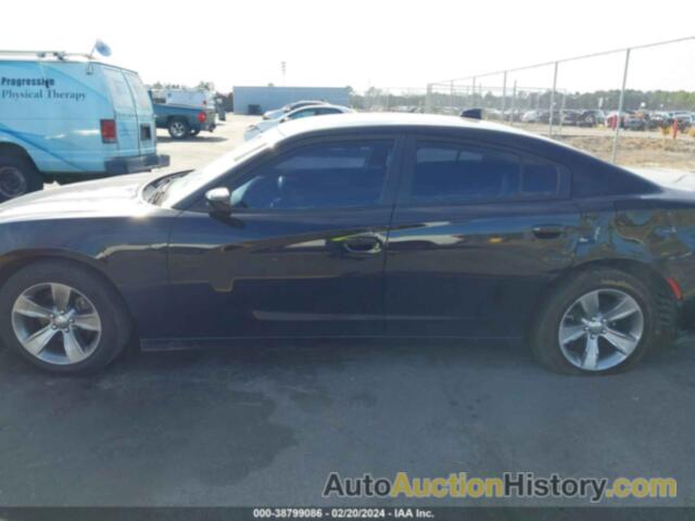 DODGE CHARGER SXT RWD, 2C3CDXHG6HH649521