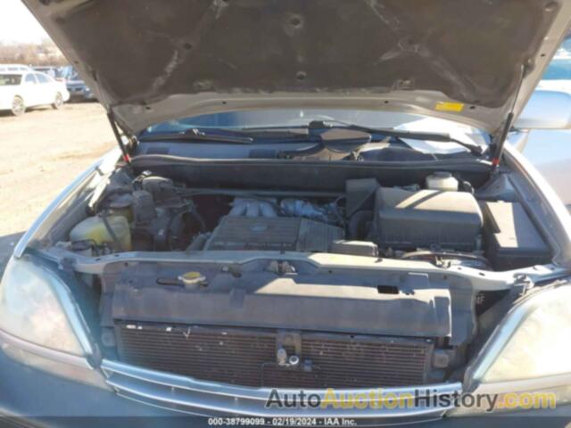 LEXUS RX 300, JTJGF10U930152673